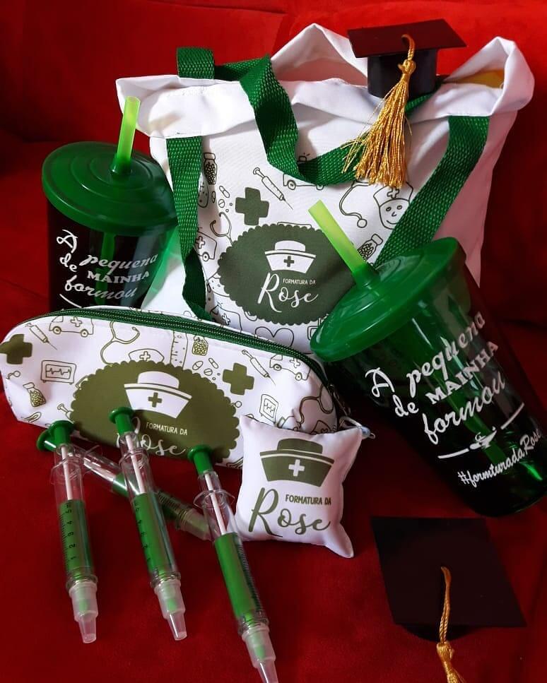 melhores ideias de lembrancinhas de formatura criativas