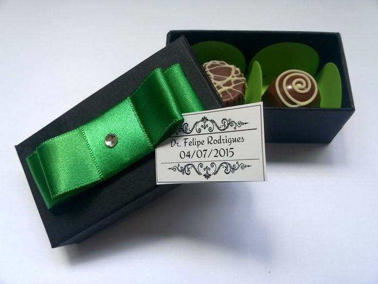 lembrancinhas de formatura DIY passo a passo