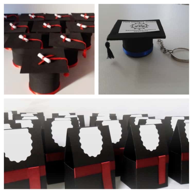 quanto custa lembrancinhas de formatura por convidado