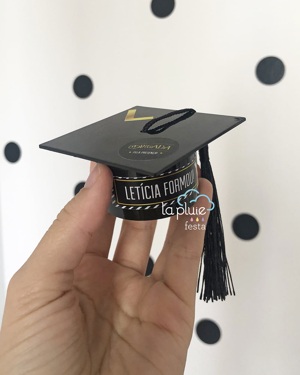 erros comuns ao escolher lembrancinhas de formatura