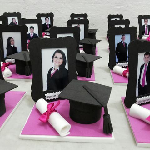 erros comuns ao escolher lembrancinhas de formatura