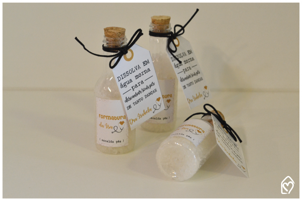 lembrancinhas formatura