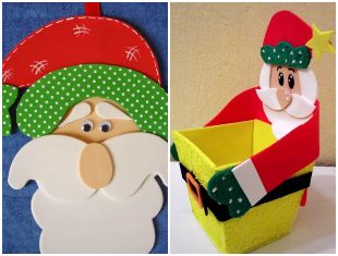 como vender lembrancinhas papai noel eva e lucrar