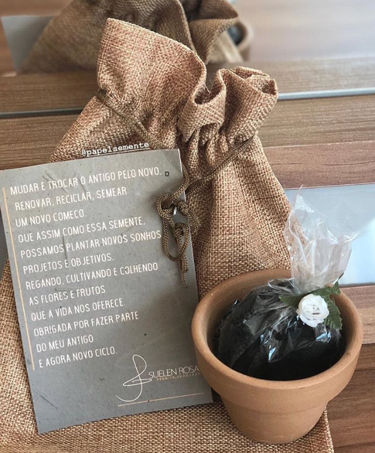 lembrancinhas para o dia 8 de março