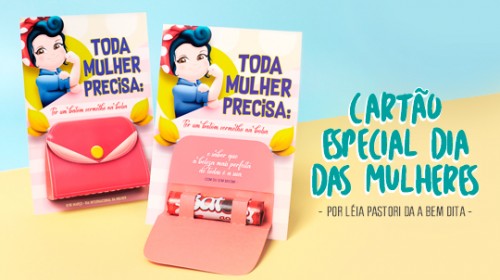 quanto custa lembrancinhas dia da mulher em atacado