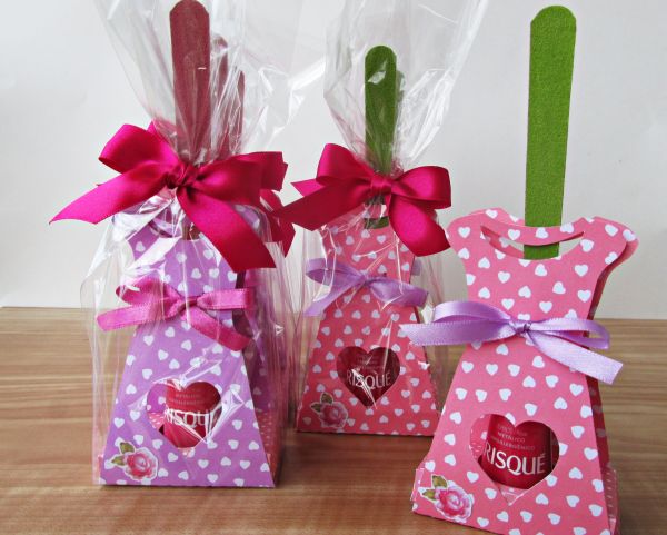 ideias de lembrancinhas dia da mulher criativas e baratas