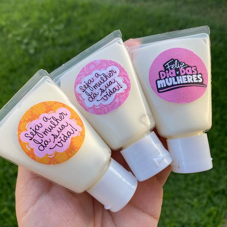 quanto custa lembrancinhas dia da mulher em atacado