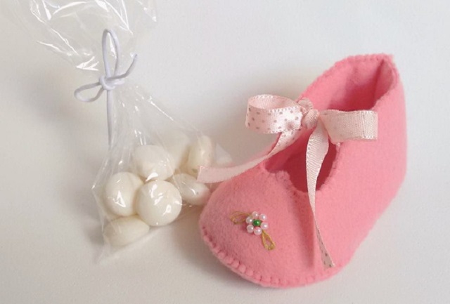 lembrancinhas recem nascido passo passo