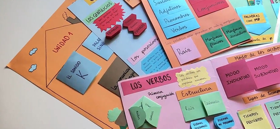 ideias criativas de lapbook para crianças