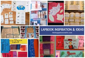 erros comuns ao fazer um lapbook