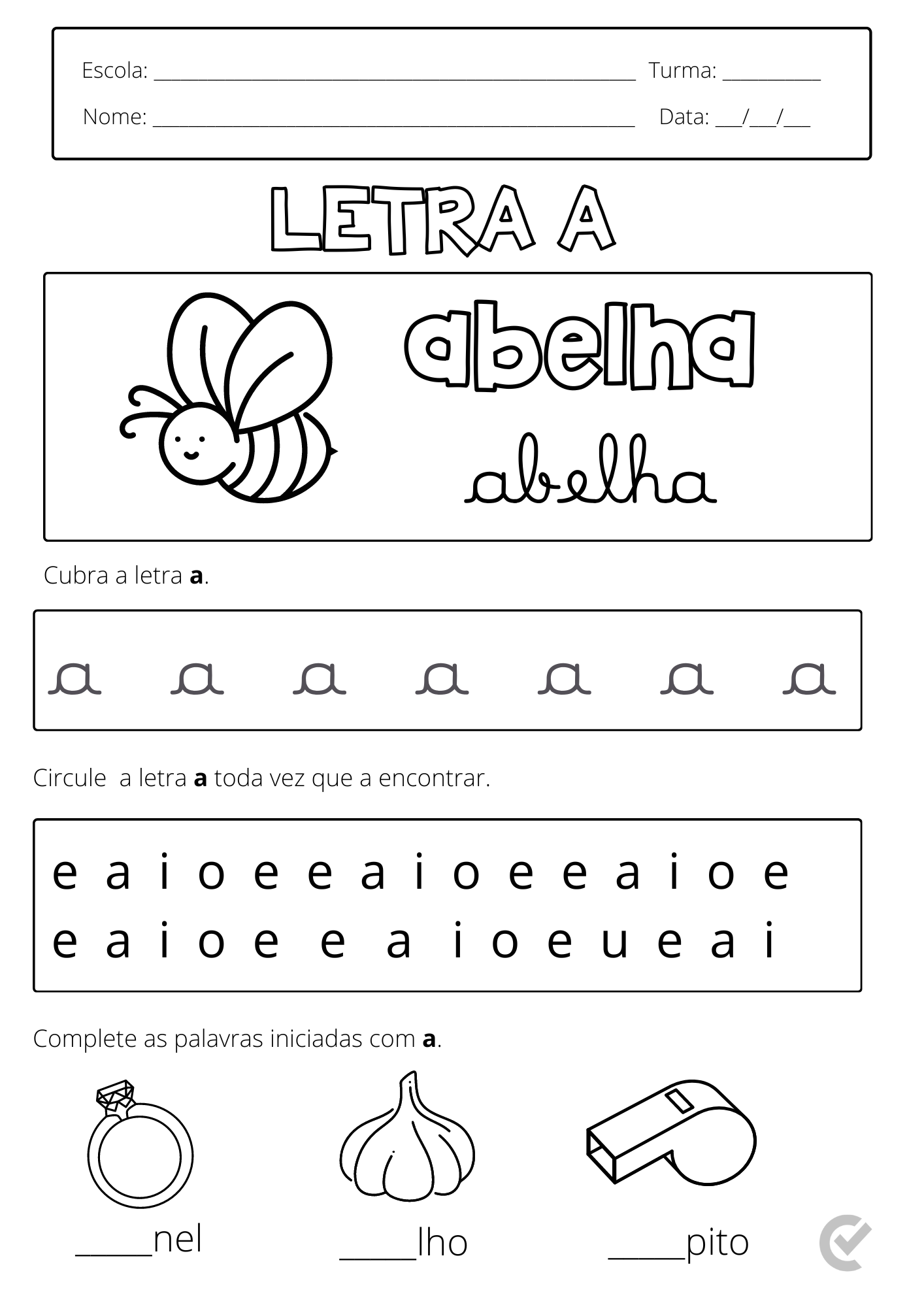 melhores moldes de letras para imprimir em 2024