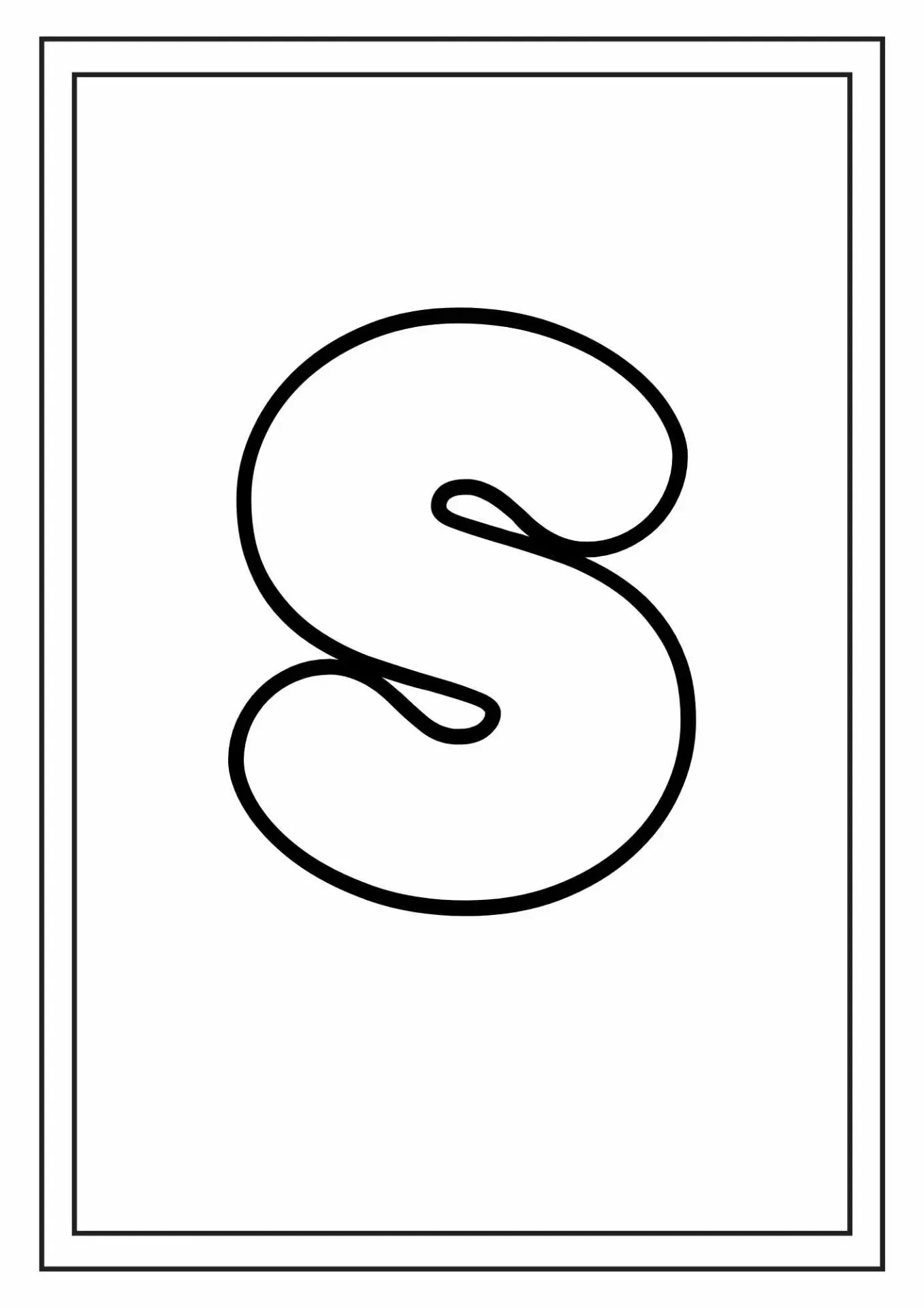 moldes de letras para cartaz escolar