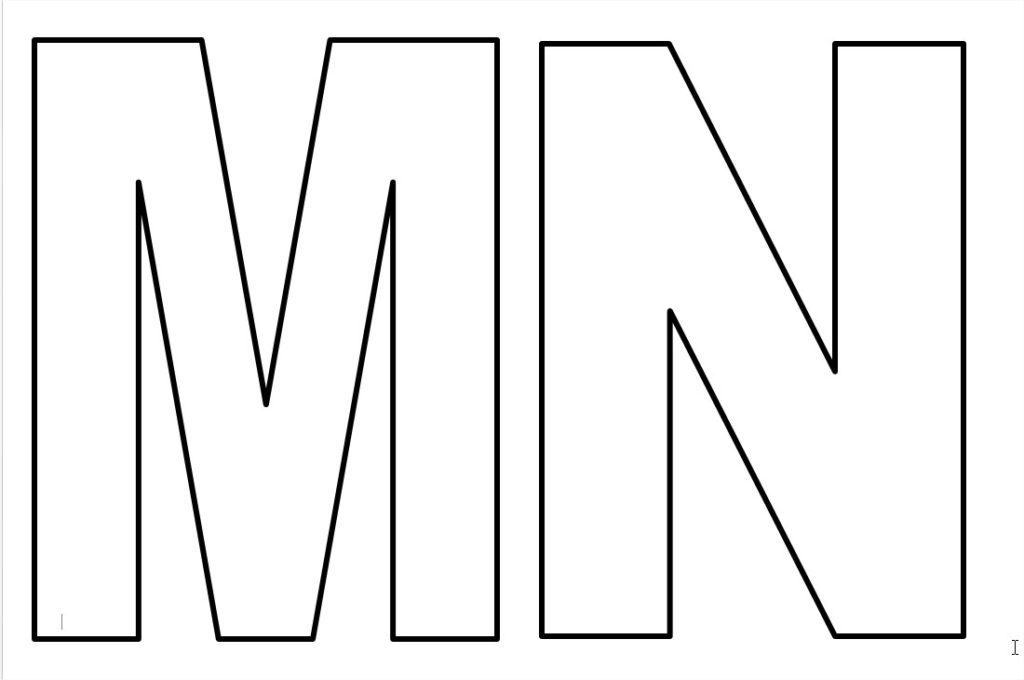 Onde comprar moldes de letras em MDF para EVA