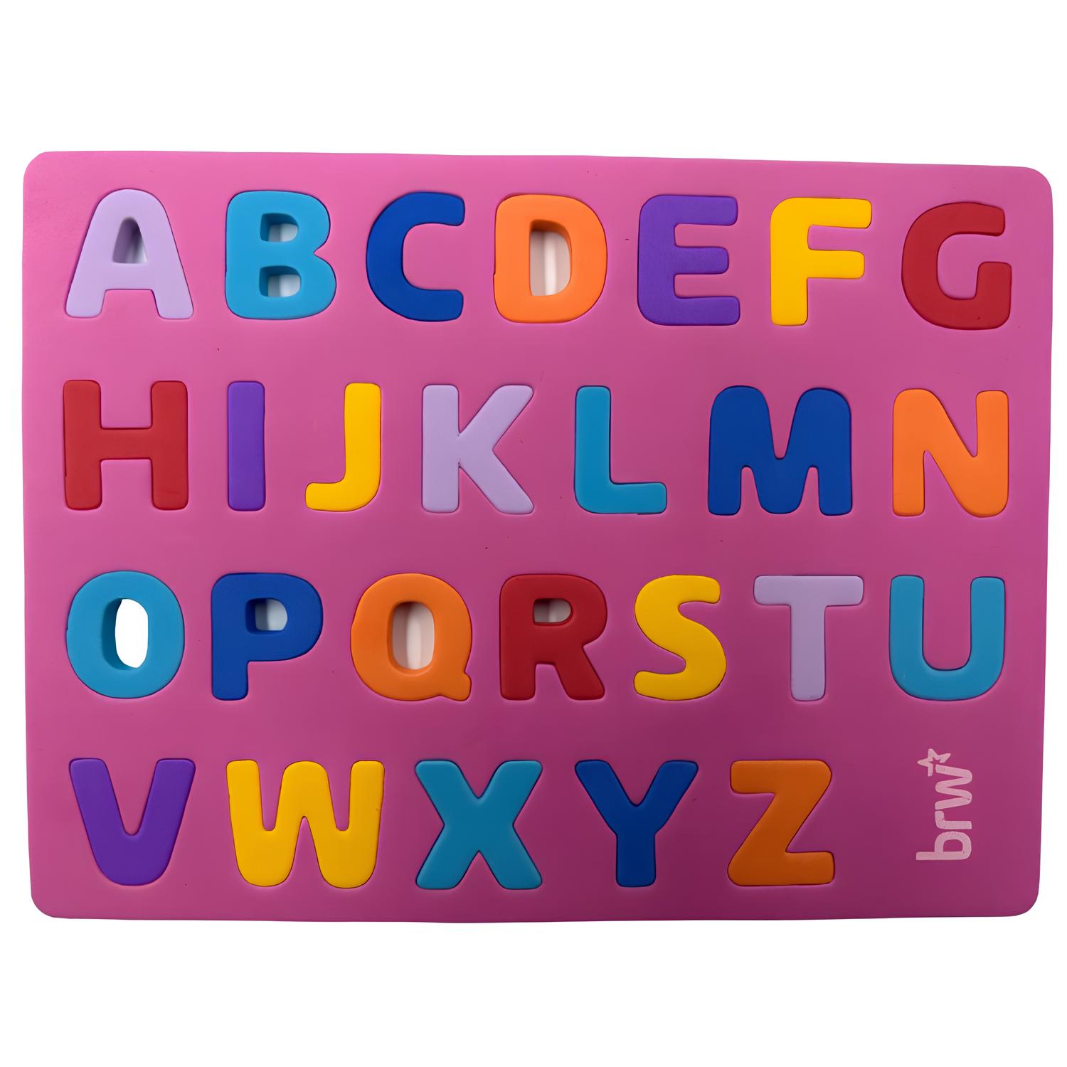 onde comprar letras em e.v.a.