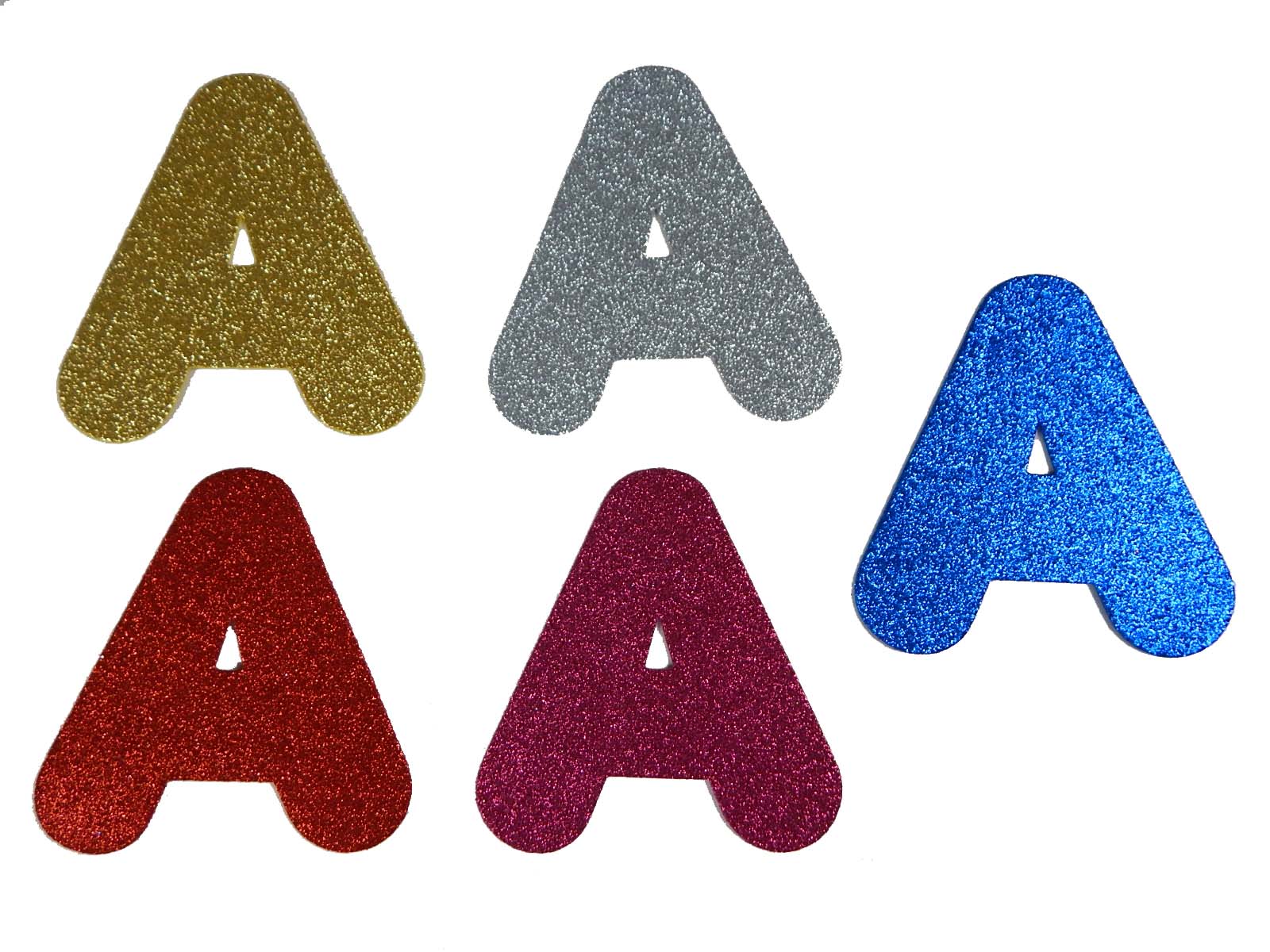 letras de e.v.a. para festas
