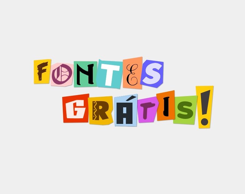 custo de impressão de letras decorativas