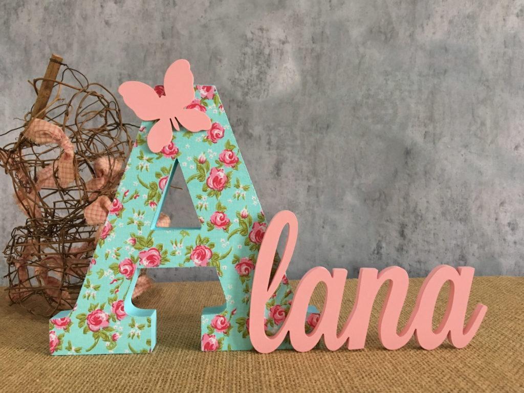 letras para imprimir