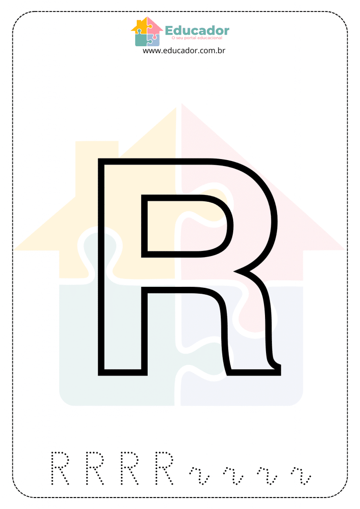 moldes de letras temáticas (ex: natal, páscoa)
