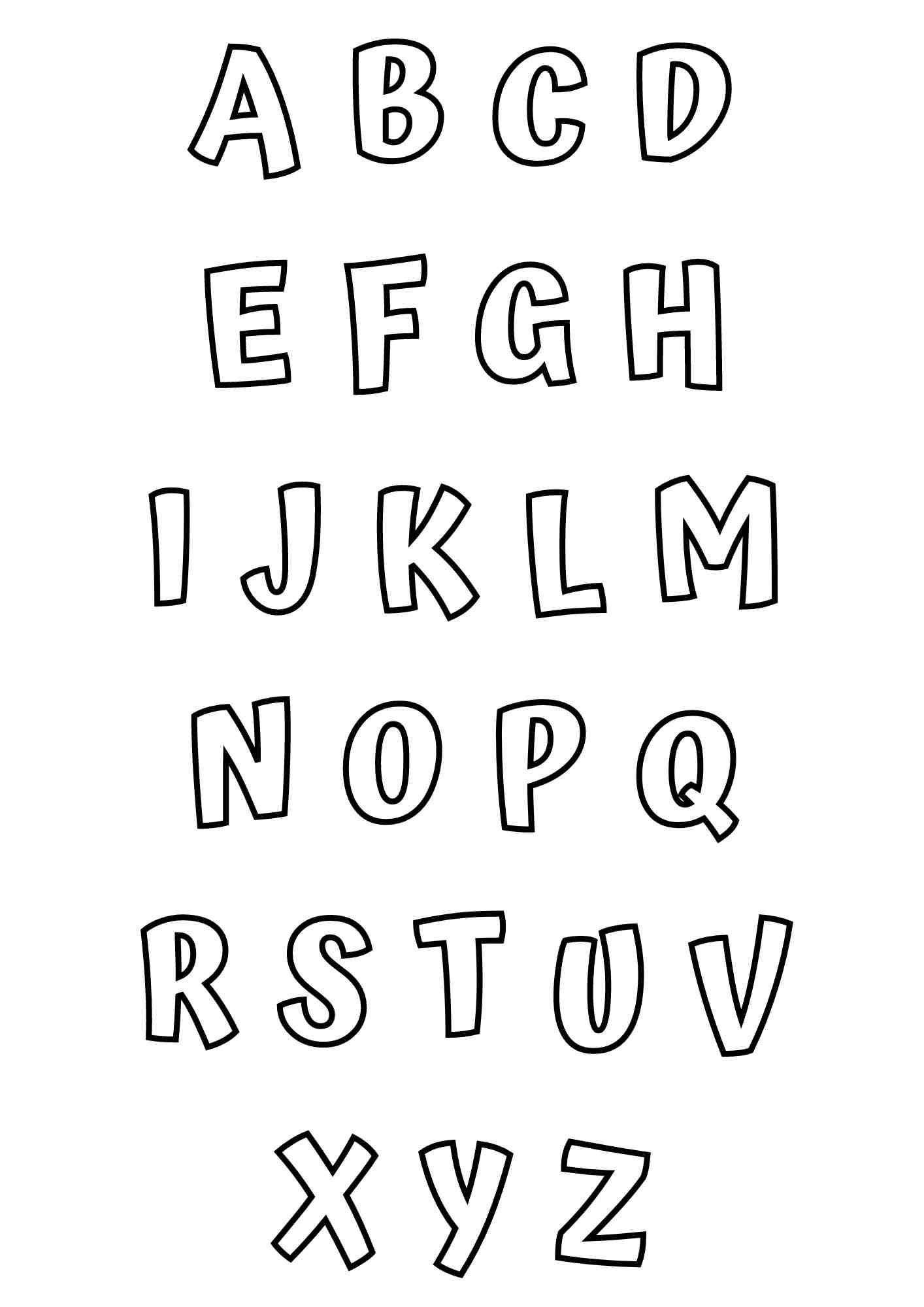como evitar erros ao escolher letras decorativas quarto