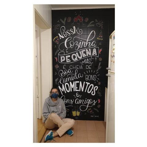 letras decorativas baratas para quarto onde comprar