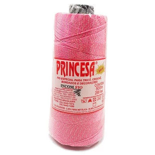 linha princesa