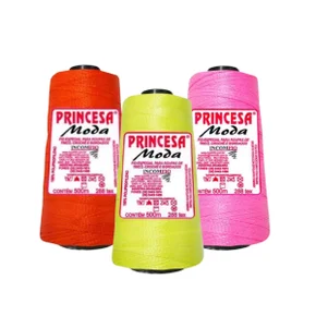 ideias de peças com linha princesa