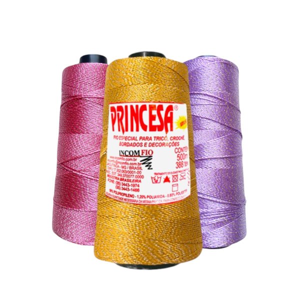 erros comuns ao usar linha princesa