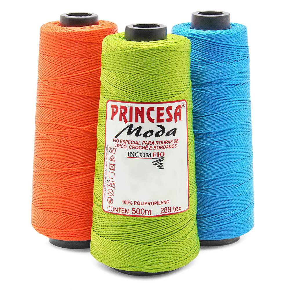 linha princesa vs linha charme