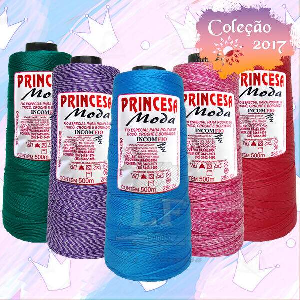 erros comuns ao usar linha princesa
