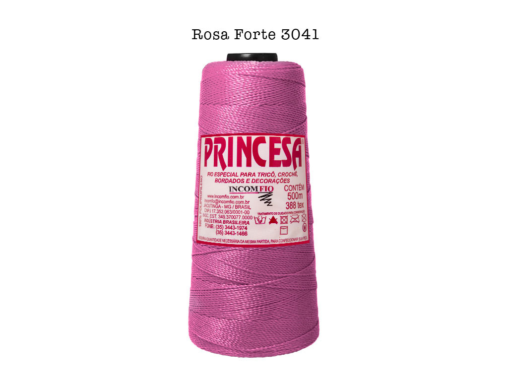 linha princesa vs linha charme