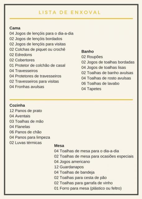 convite chá de casa nova pdf