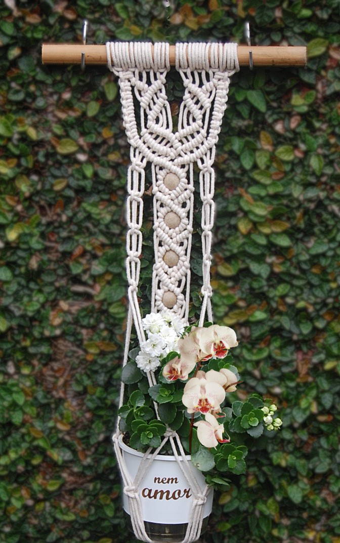 Os Melhores Materiais para Macramê: Onde Comprar e Quais Usar