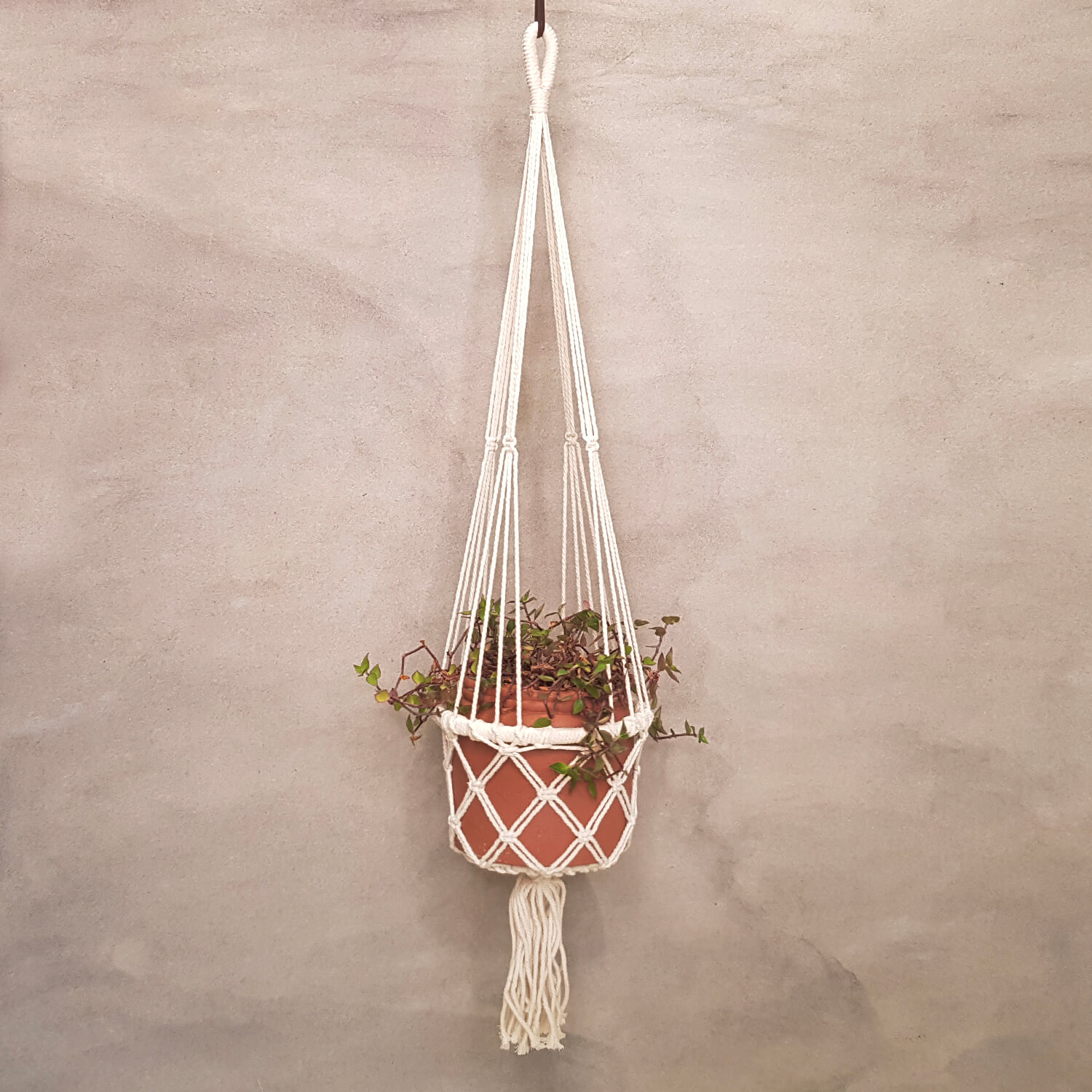 Decoração Boho com Macramê: Ideias Criativas para Ambientes Internos e Externos