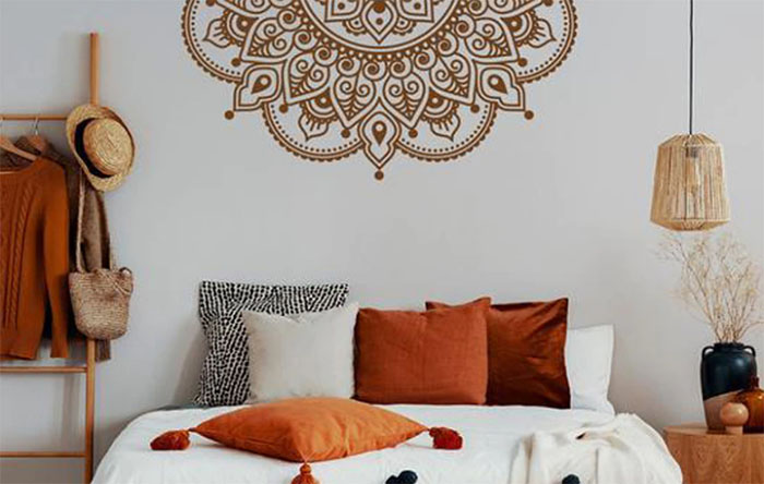 mandala para pintar