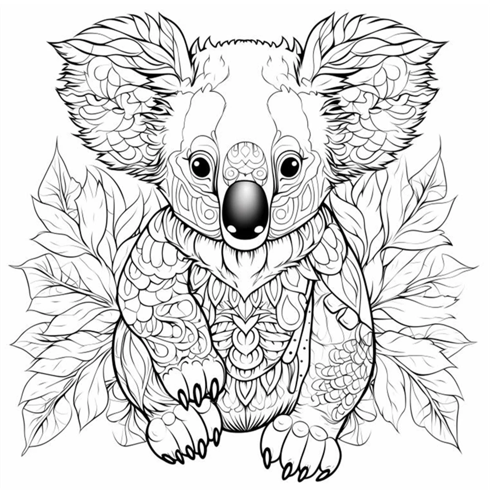 erros comuns ao pintar mandalas