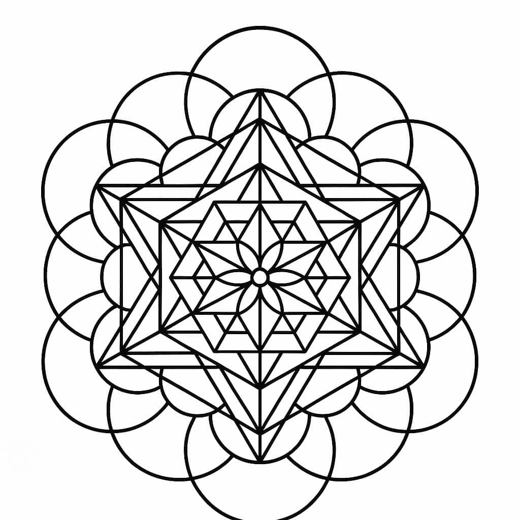 quanto custa um livro de mandalas para pintar