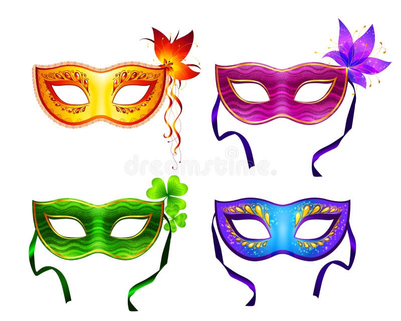 como fazer máscara de carnaval para imprimir