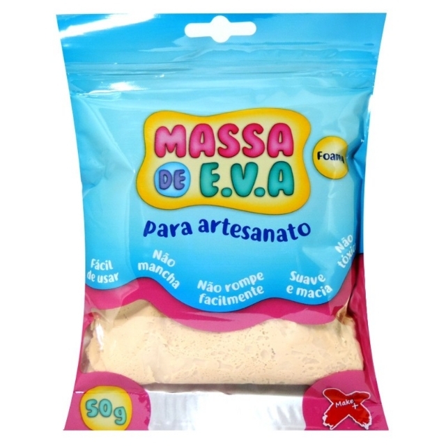 Massa de EVA 50g