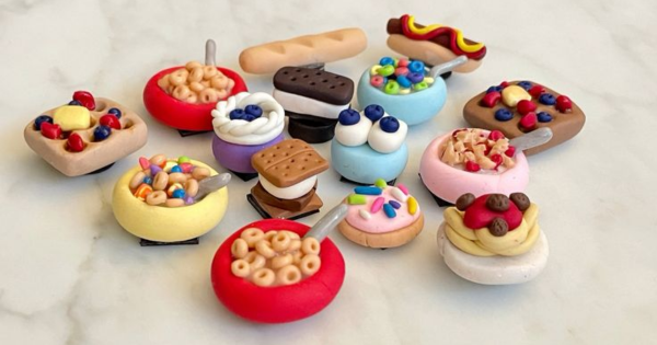 massinha de eva que seca