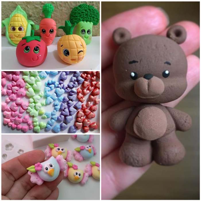 massinha de eva que não gruda