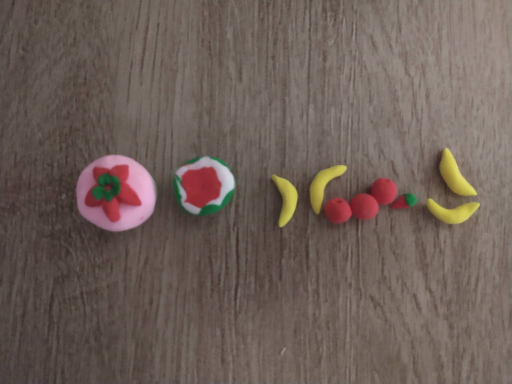 massinha de eva para biscuit