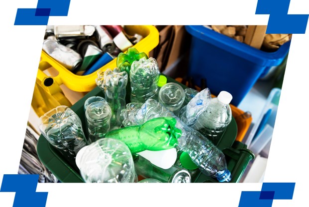 Além do básico: Materiais que você não sabia que podem ser reciclados