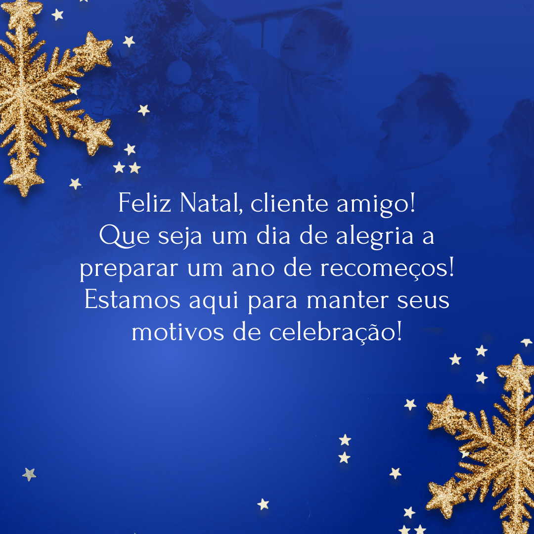 mensagens de natal para clientes em pdf