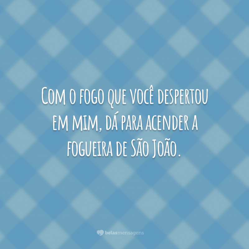 declaração junina