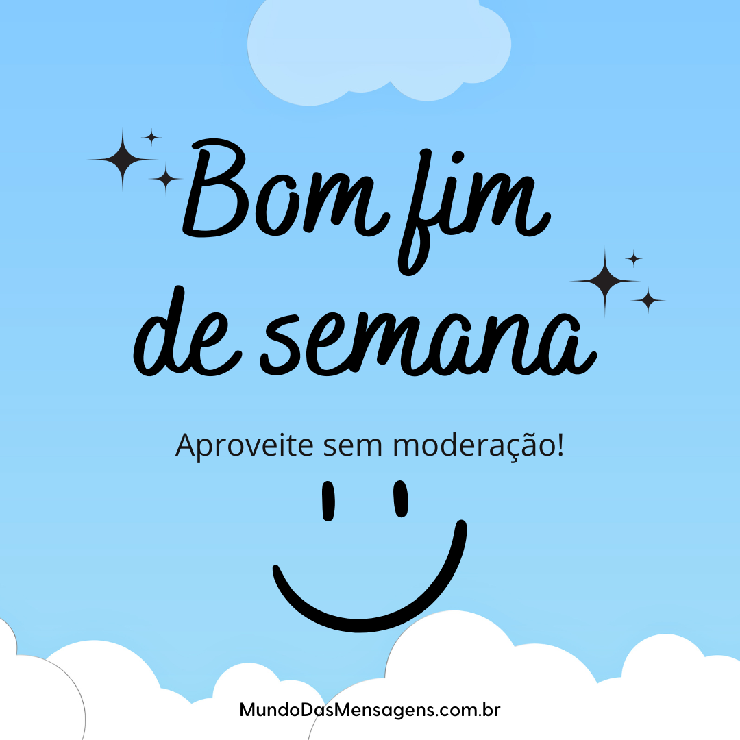 frases de sábado para whatsapp
