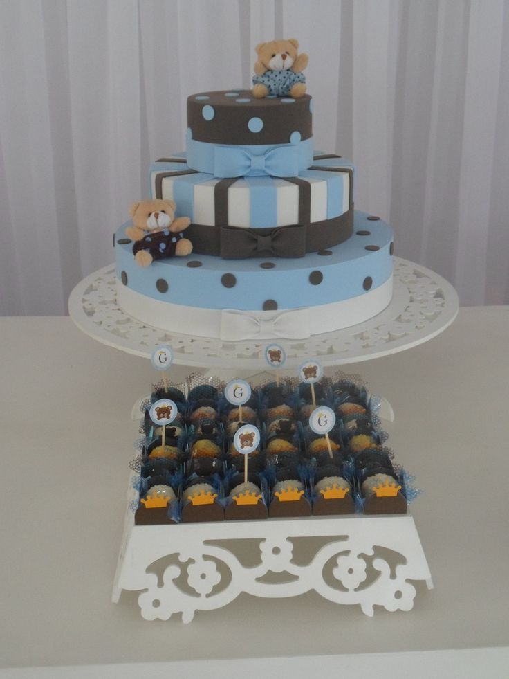 quanto custa montar mesa cha bebe marinheiro