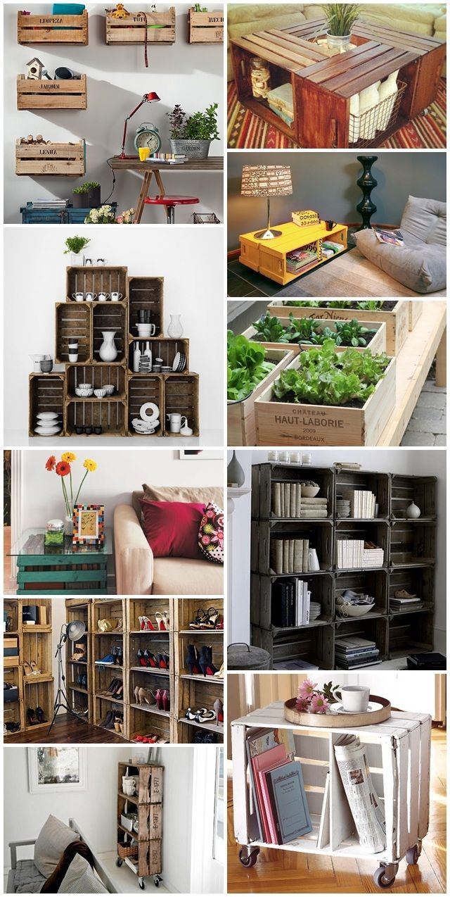 como evitar erros mesa caixote feira instável