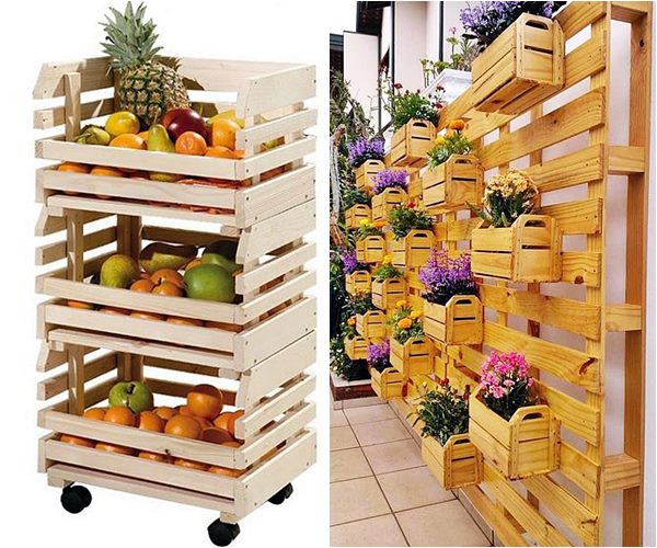 como evitar erros mesa caixote feira instável