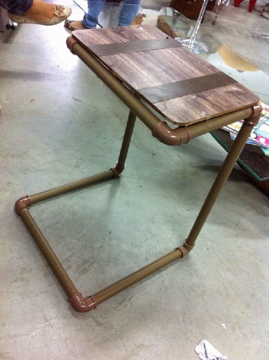 Mesa de PVC para Crianças: Projetos Seguros e Divertidos