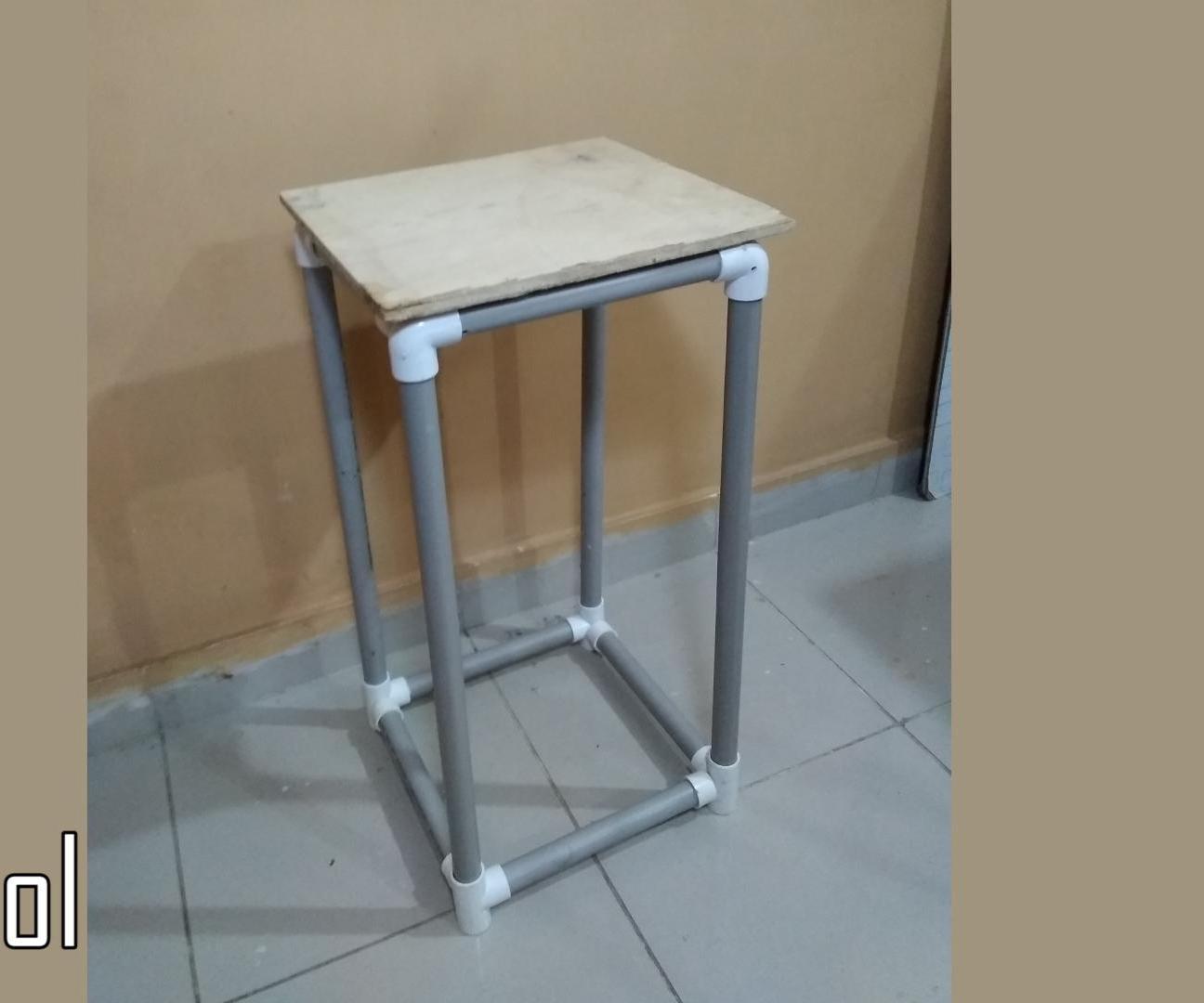 Guia Completo: Como Escolher o Cano de PVC Ideal para Sua Mesa DIY
